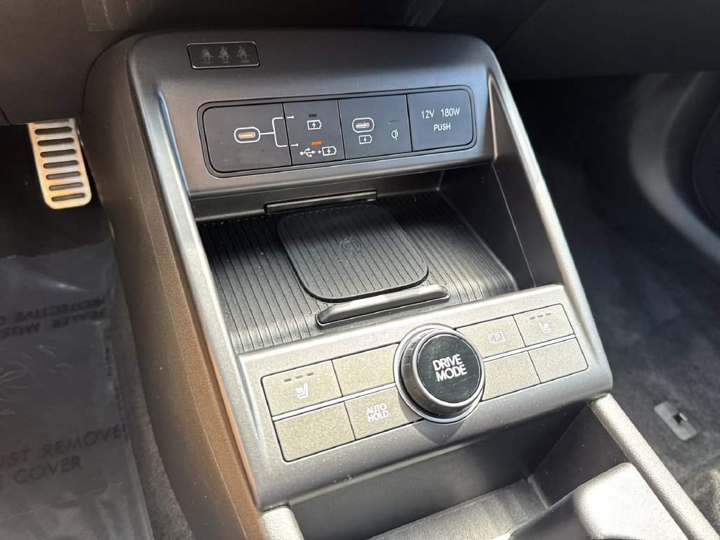 Used 2025 Hyundai Kona N Line S FWD image 50