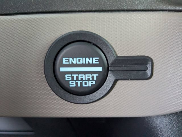 New 2024 Ford Bronco Big Bend AWD/4WD image 21