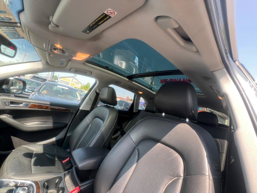 Used 2015 Audi Q5 TDI Premium Plus w/ Technology Package image 8