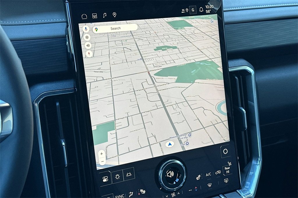 New 2025 GMC Acadia Elevation image 18