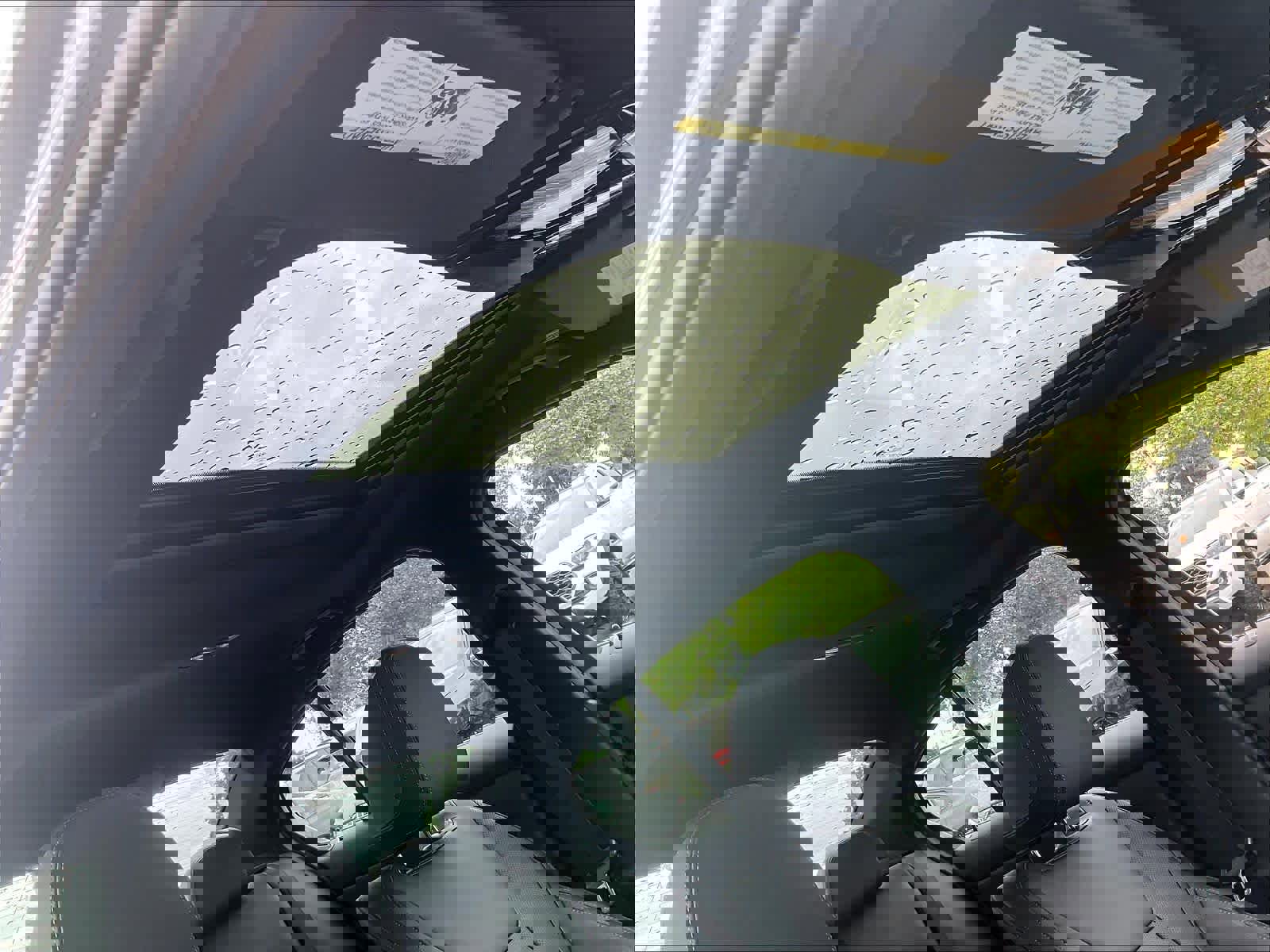 Used 2025 BMW 330i Sedan w/ Premium Package RWD image 24