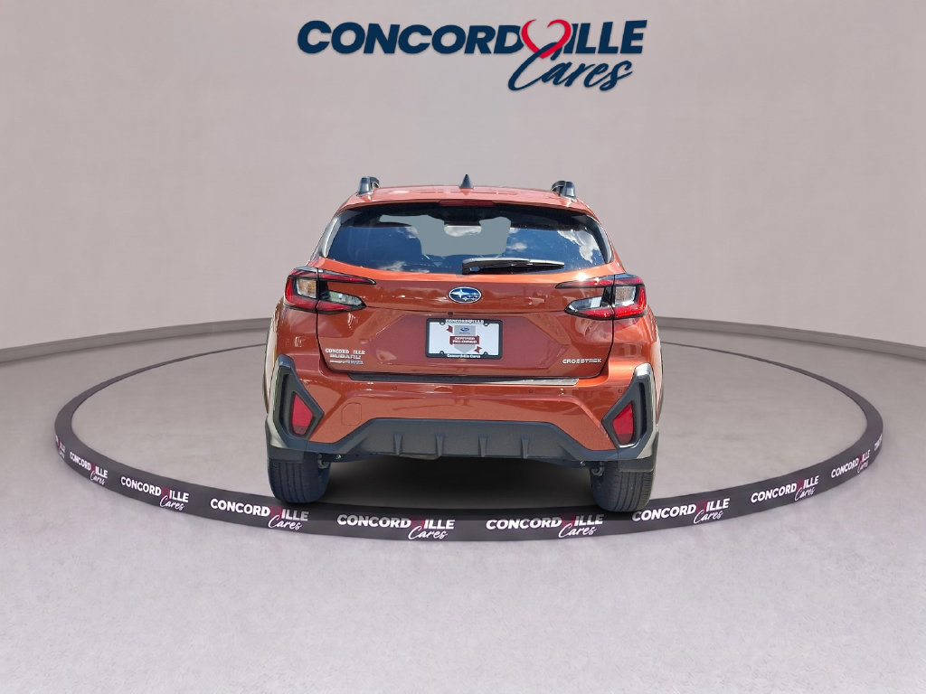 Used 2024 Subaru Crosstrek 2.5i Limited AWD/4WD image 6