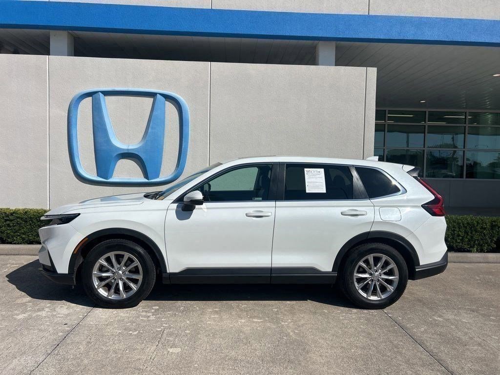 Used 2023 Honda CR-V EX-L image 5