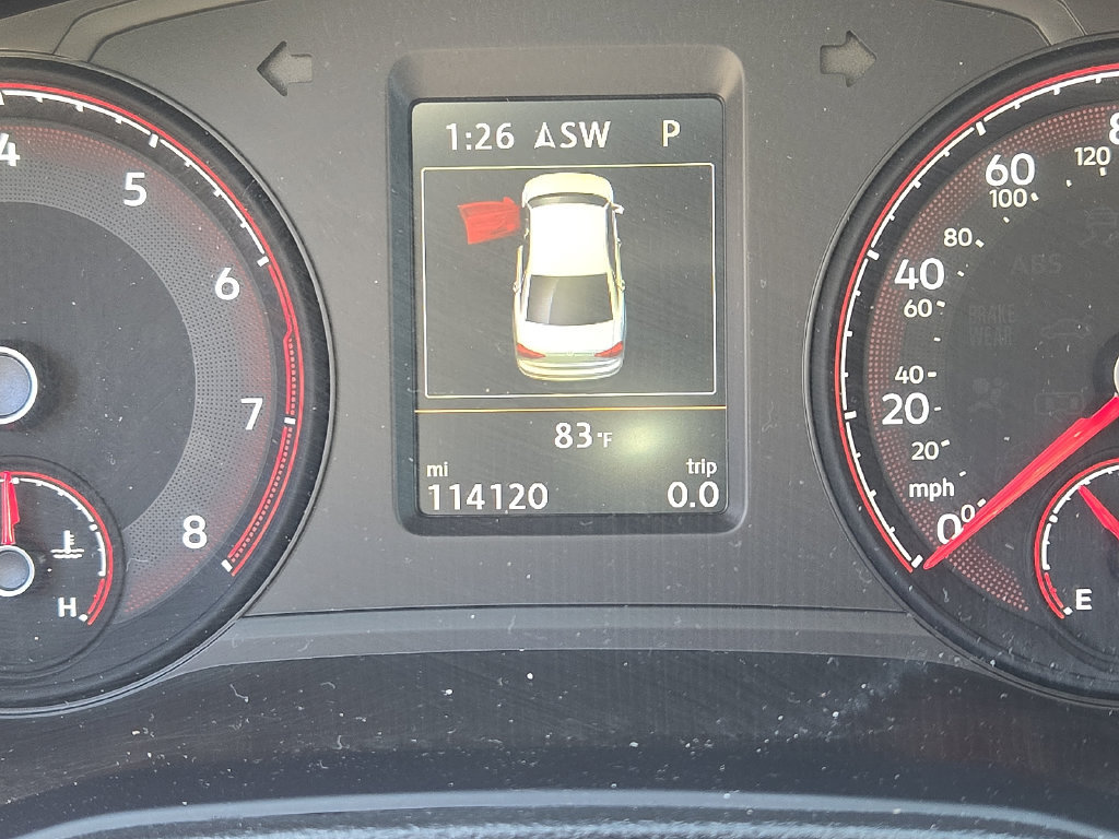Used 2022 Volkswagen Passat 2.0T SE FWD image 20