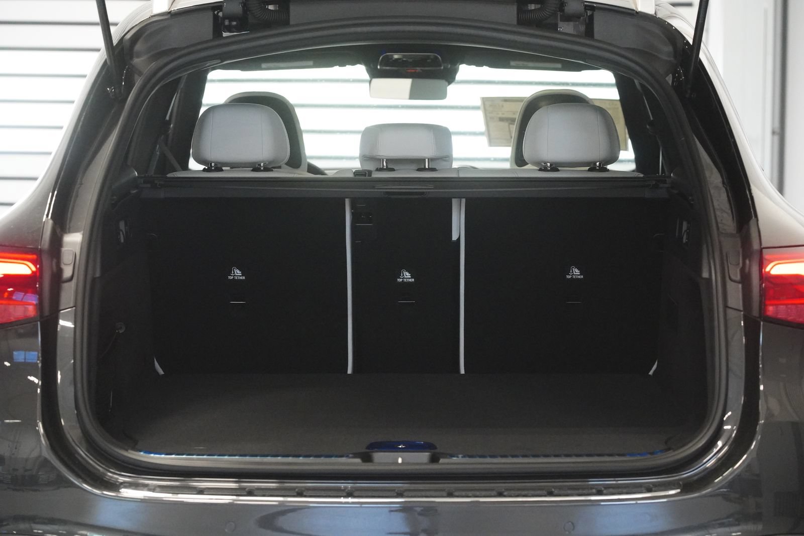 New 2026 Mercedes-Benz GLC 300 4MATIC image 33