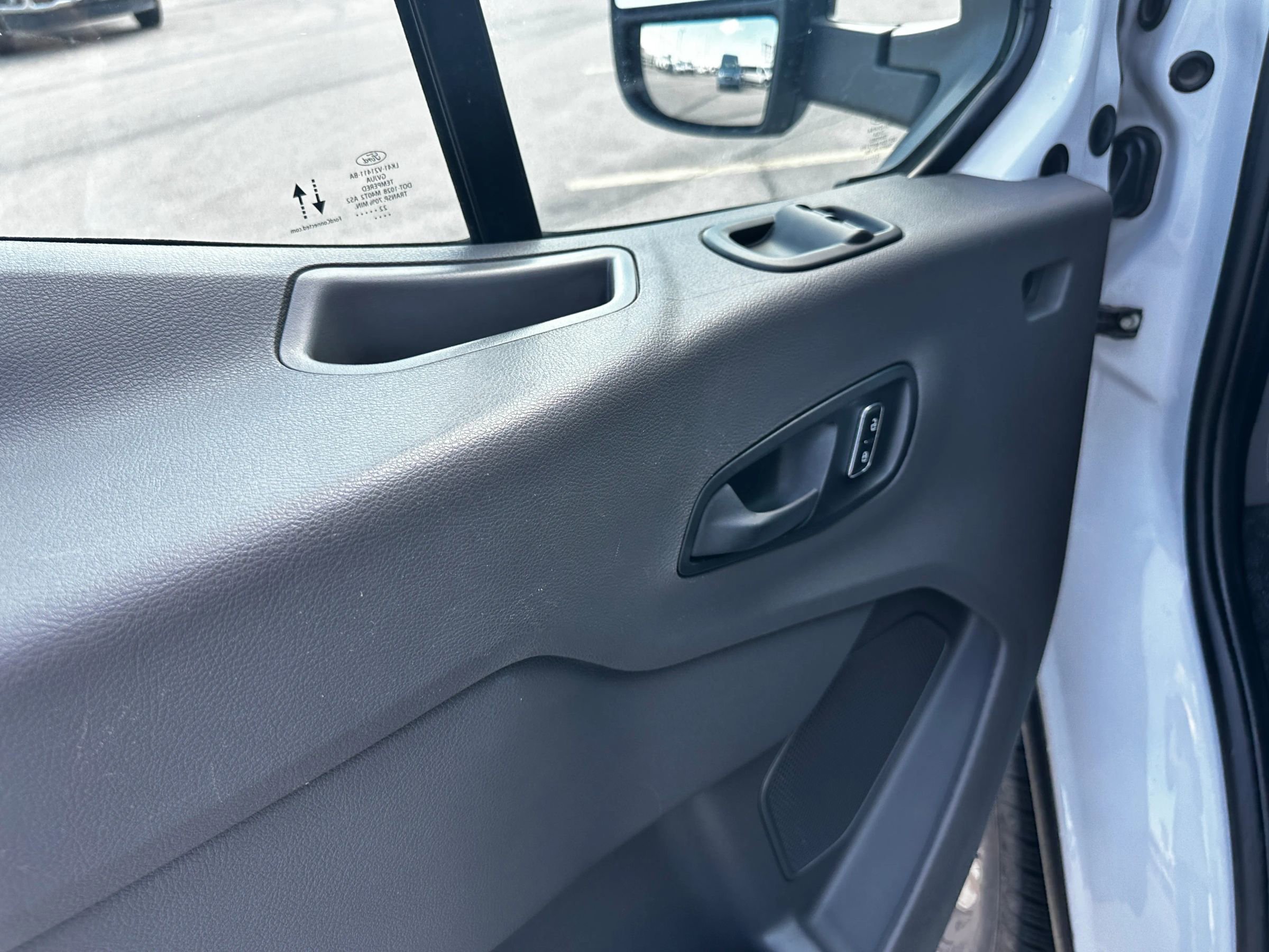 Used 2023 Ford Transit 350 AWD w/ Interior Upgrade Package image 19