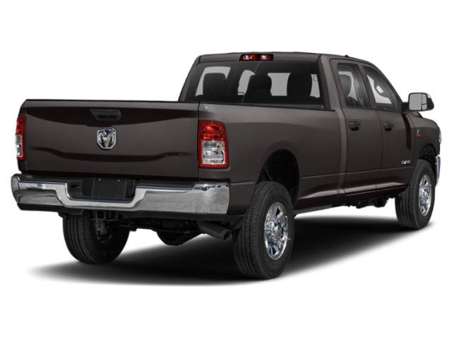 Certified 2022 RAM 2500 Tradesman AWD/4WD image 3