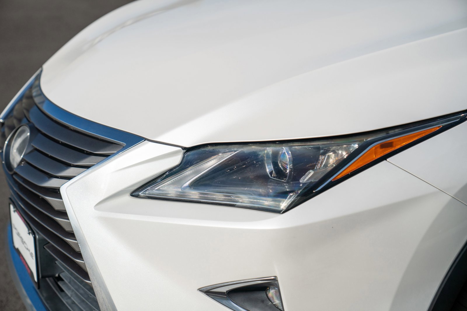 Used 2018 Lexus RX 350 FWD image 28