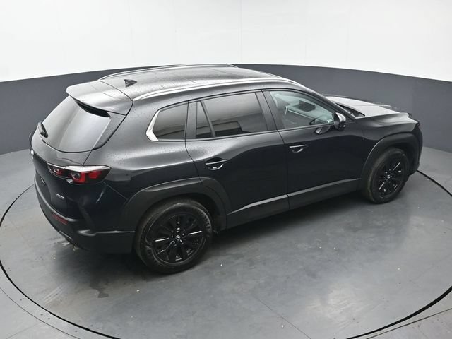 Certified 2024 MAZDA CX-50 AWD 2.5 S w/ Weather Package image 38