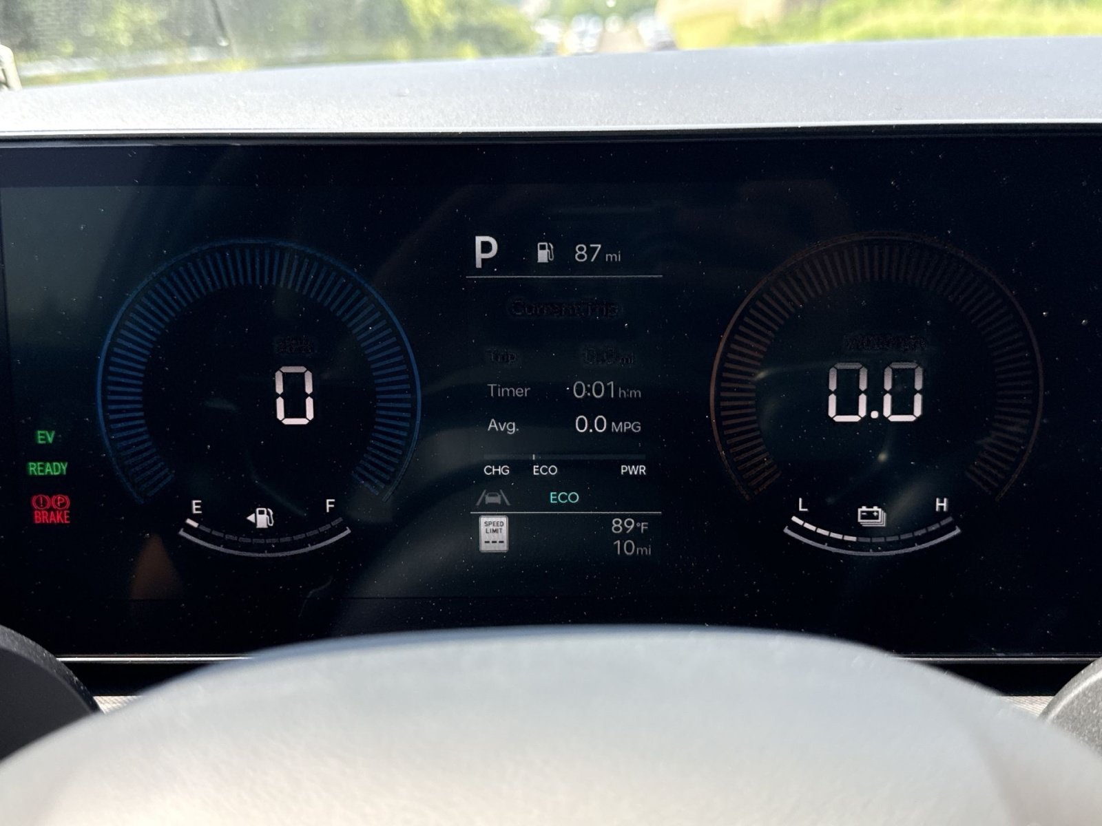 New 2026 Hyundai Santa Fe SE FWD image 17
