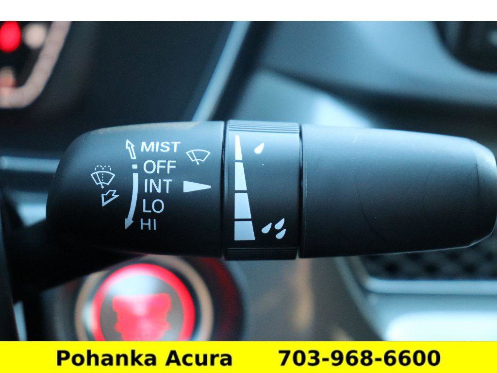 Certified 2025 Acura Integra image 10