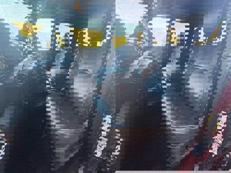 Used 2016 RAM 2500 Limited AWD/4WD image 11