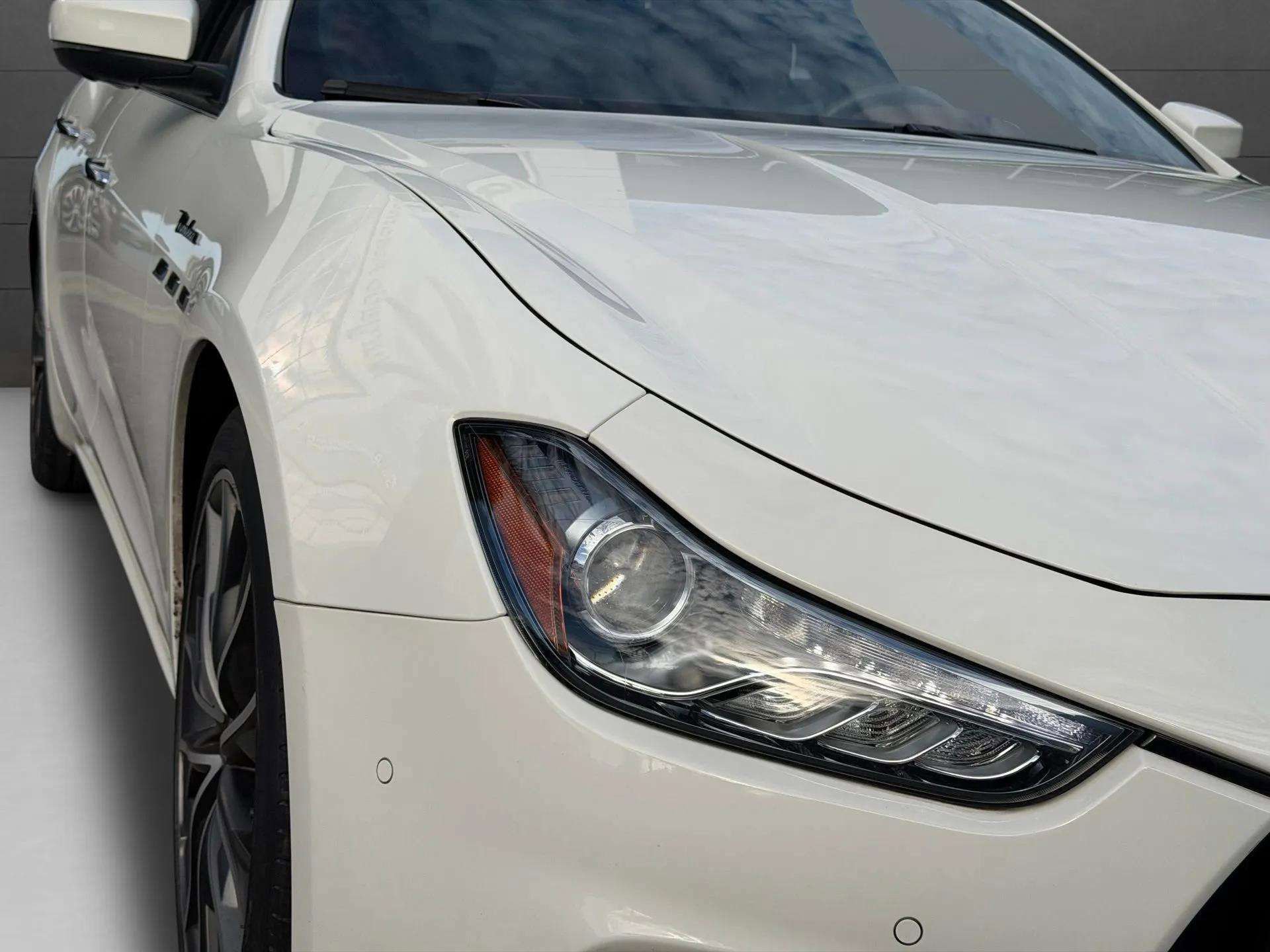 Certified 2022 Maserati Ghibli Modena Q4 image 44