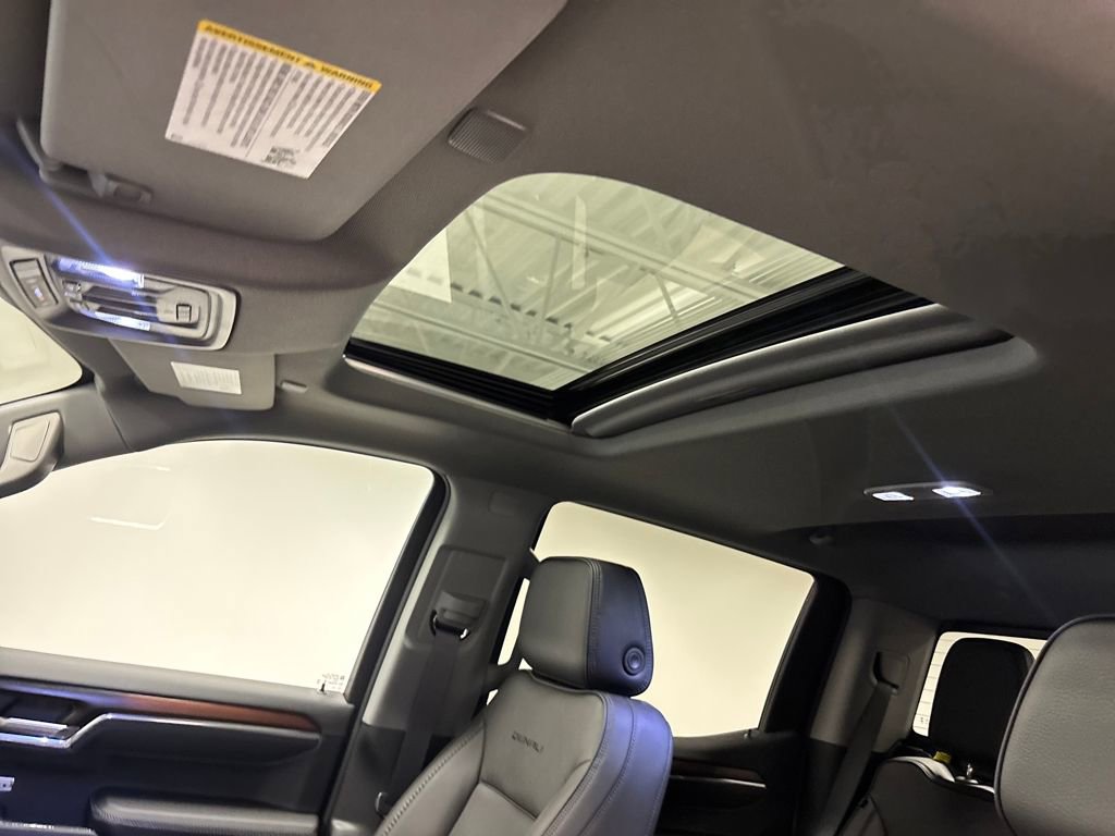 New 2026 GMC Sierra 1500 Denali w/ Denali Reserve Package image 40