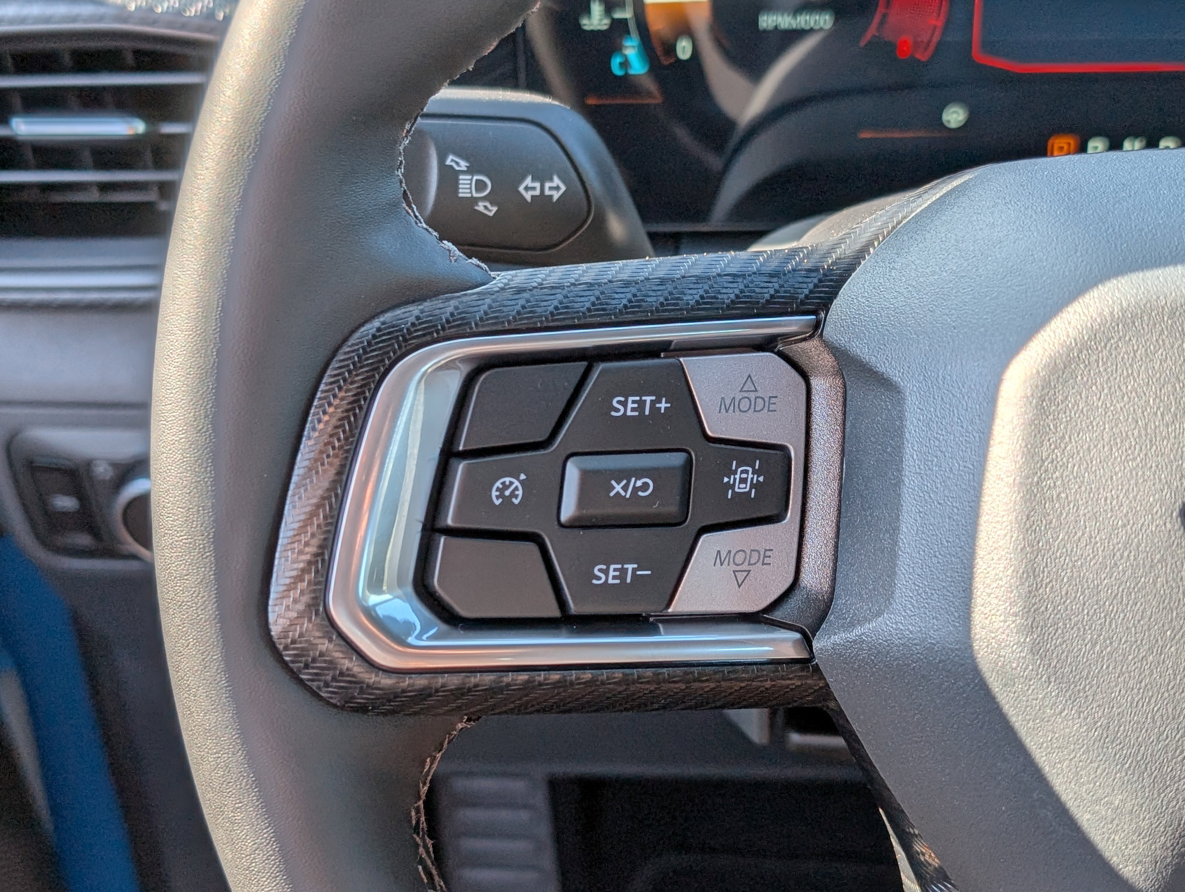 New 2025 Ford Mustang Coupe image 15