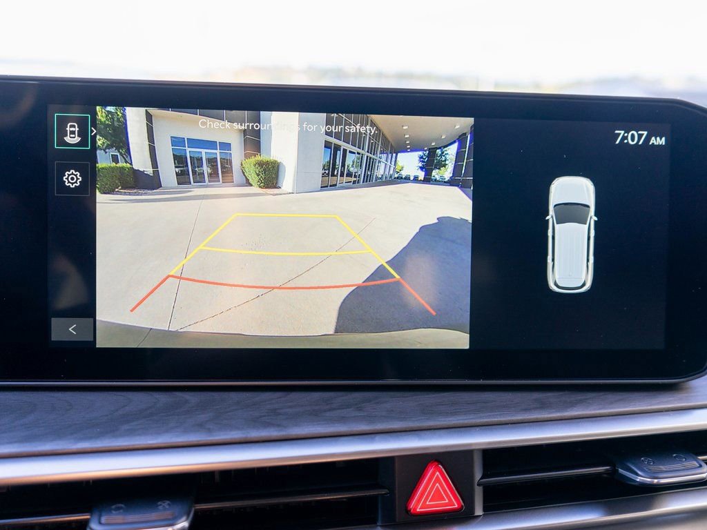 New 2025 Kia Sorento X-Line EX AWD/4WD image 23