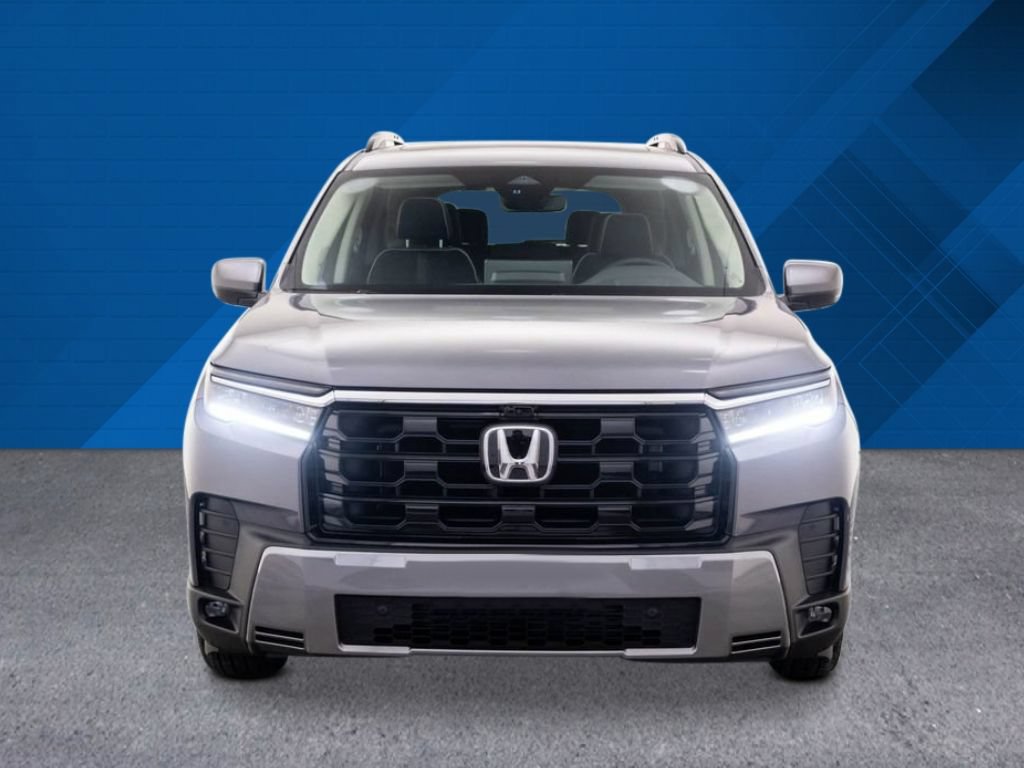 New 2026 Honda Pilot Elite image 9