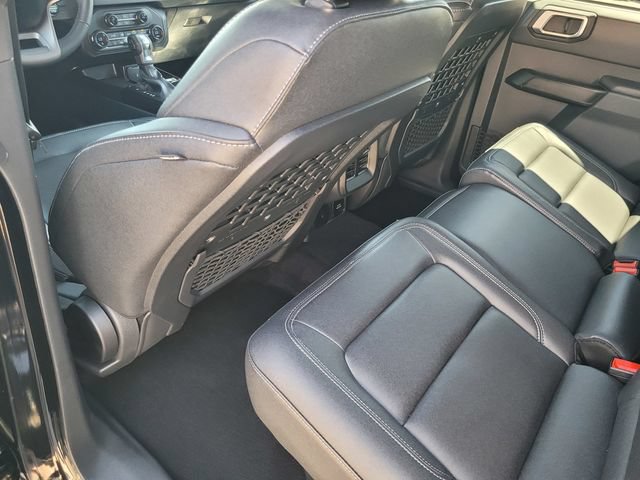 Used 2026 Ford Bronco Big Bend AWD/4WD image 12