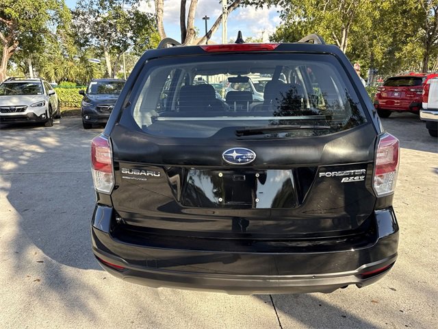 Used 2017 Subaru Forester 2.5i w/ Alloy Wheel Package image 22