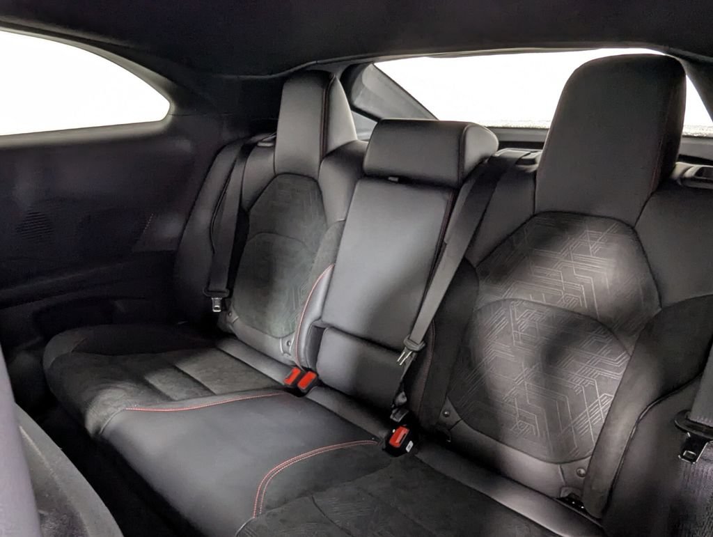 New 2026 Dodge Charger Scat Pack AWD/4WD image 22
