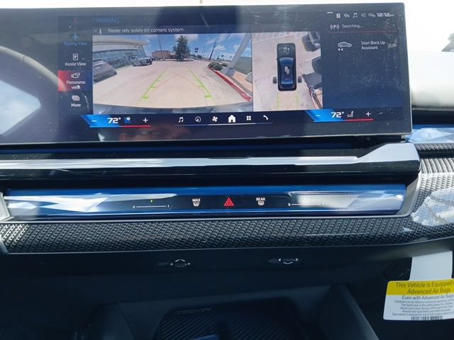 New 2026 BMW i5 M60 AWD/4WD image 22