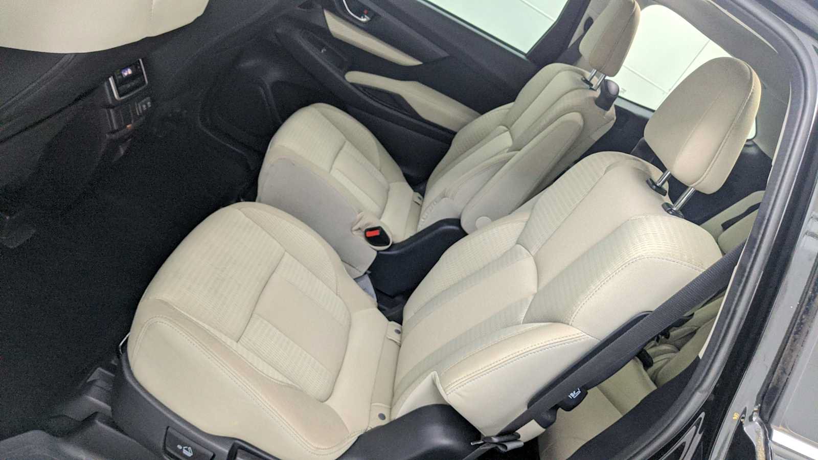 Used 2019 Subaru Ascent Premium w/ Popular Package #2A AWD/4WD image 20