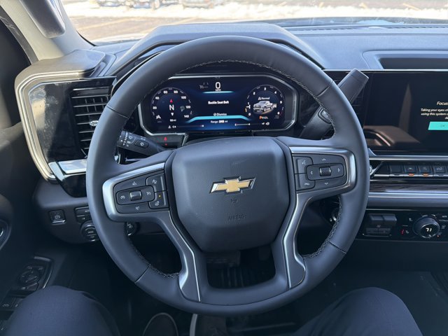 New 2026 Chevrolet Silverado 1500 LT image 13