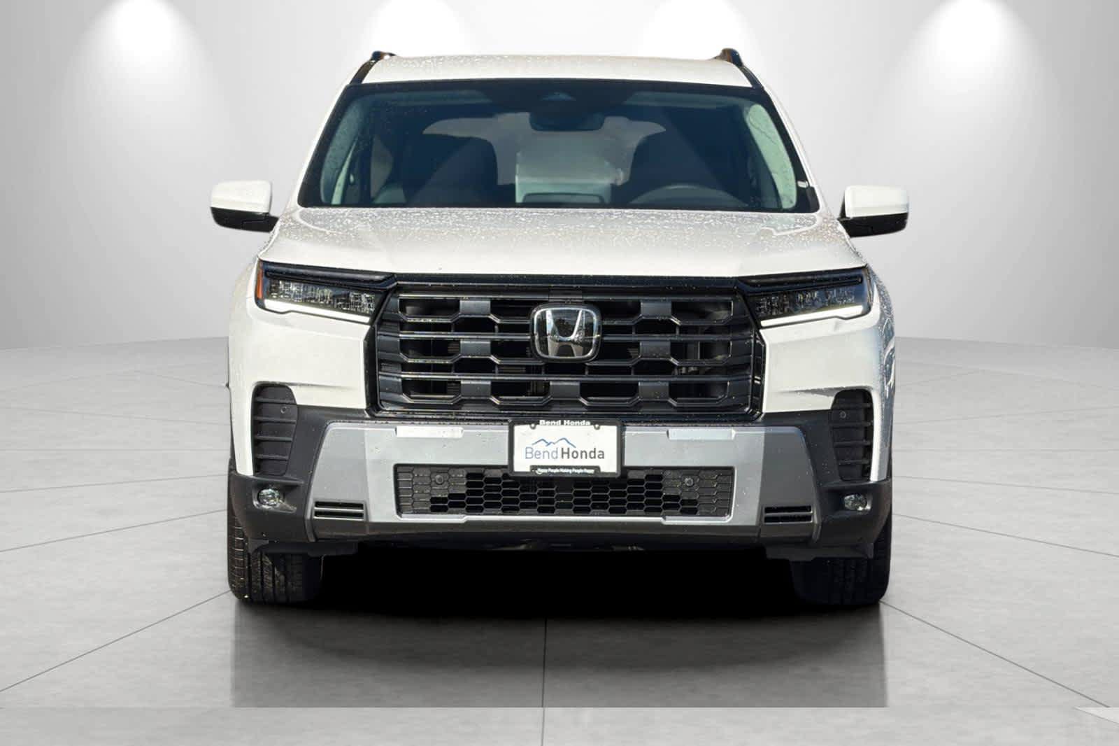 New 2026 Honda Pilot EX-L image 10