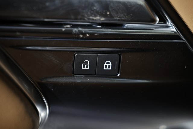 New 2025 Land Rover Range Rover Autobiography image 22