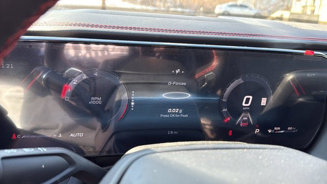 New 2026 Dodge Charger Scat Pack AWD/4WD image 12