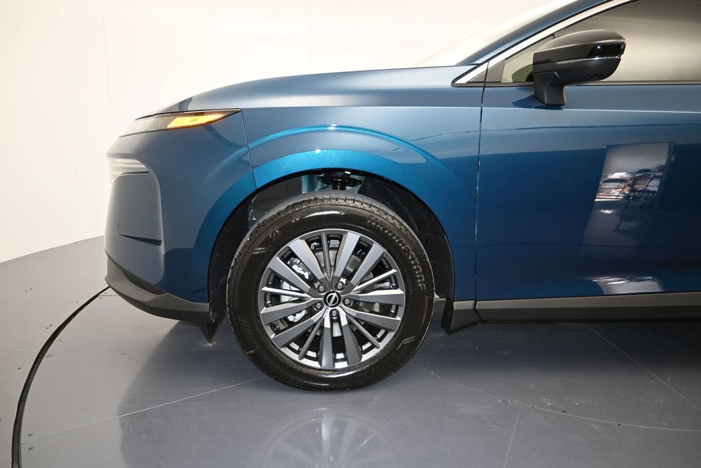 New 2026 Nissan Murano SL AWD/4WD image 9