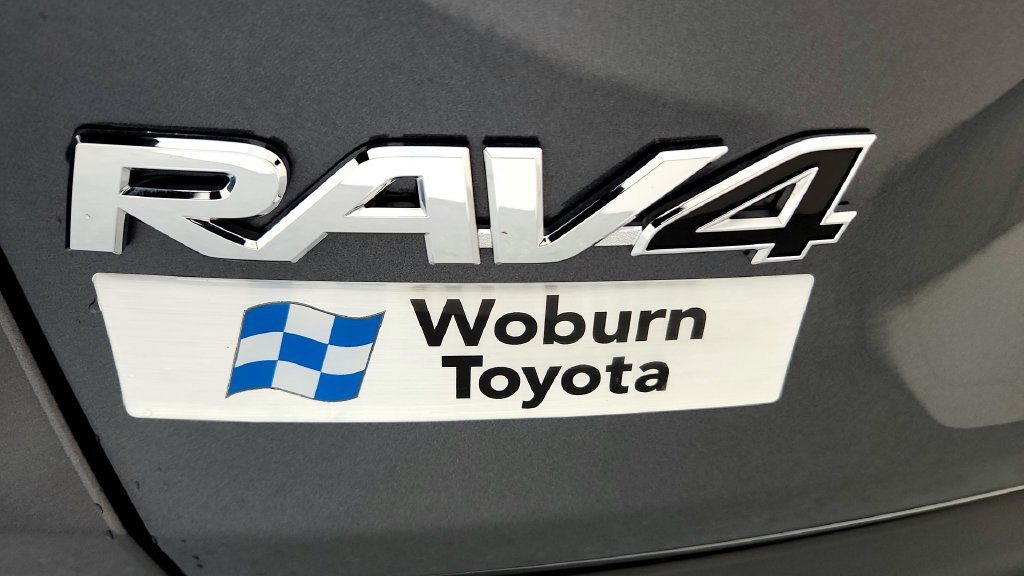 Certified 2025 Toyota RAV4 XLE w/ Convenience Package AWD/4WD image 13