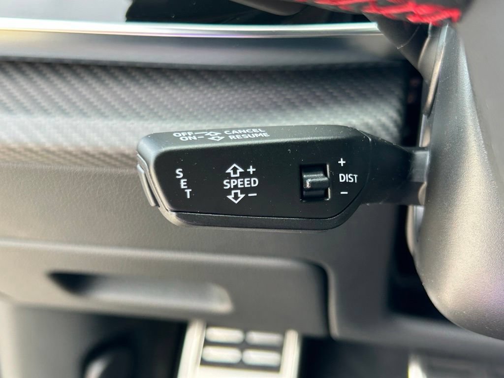 New 2026 Audi SQ8 Prestige AWD/4WD image 26