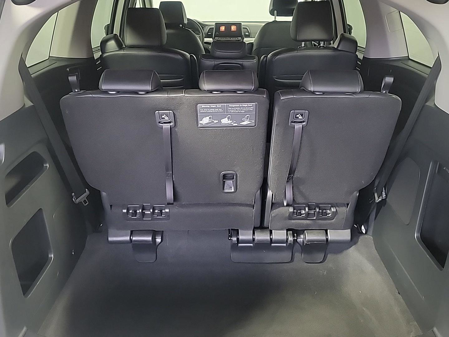 Certified 2023 Honda Odyssey EX-L image 10