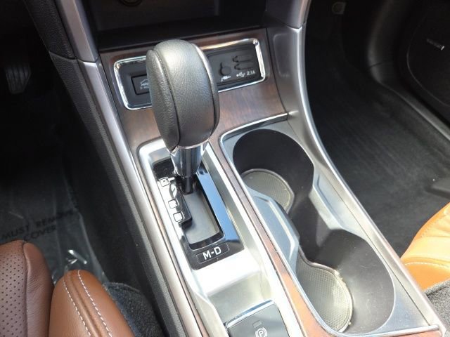 Used 2020 Subaru Ascent Touring w/ Popular Package #3 image 38