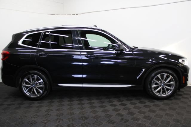 Used 2019 BMW X3 sDrive30i w/ Convenience Package RWD image 4