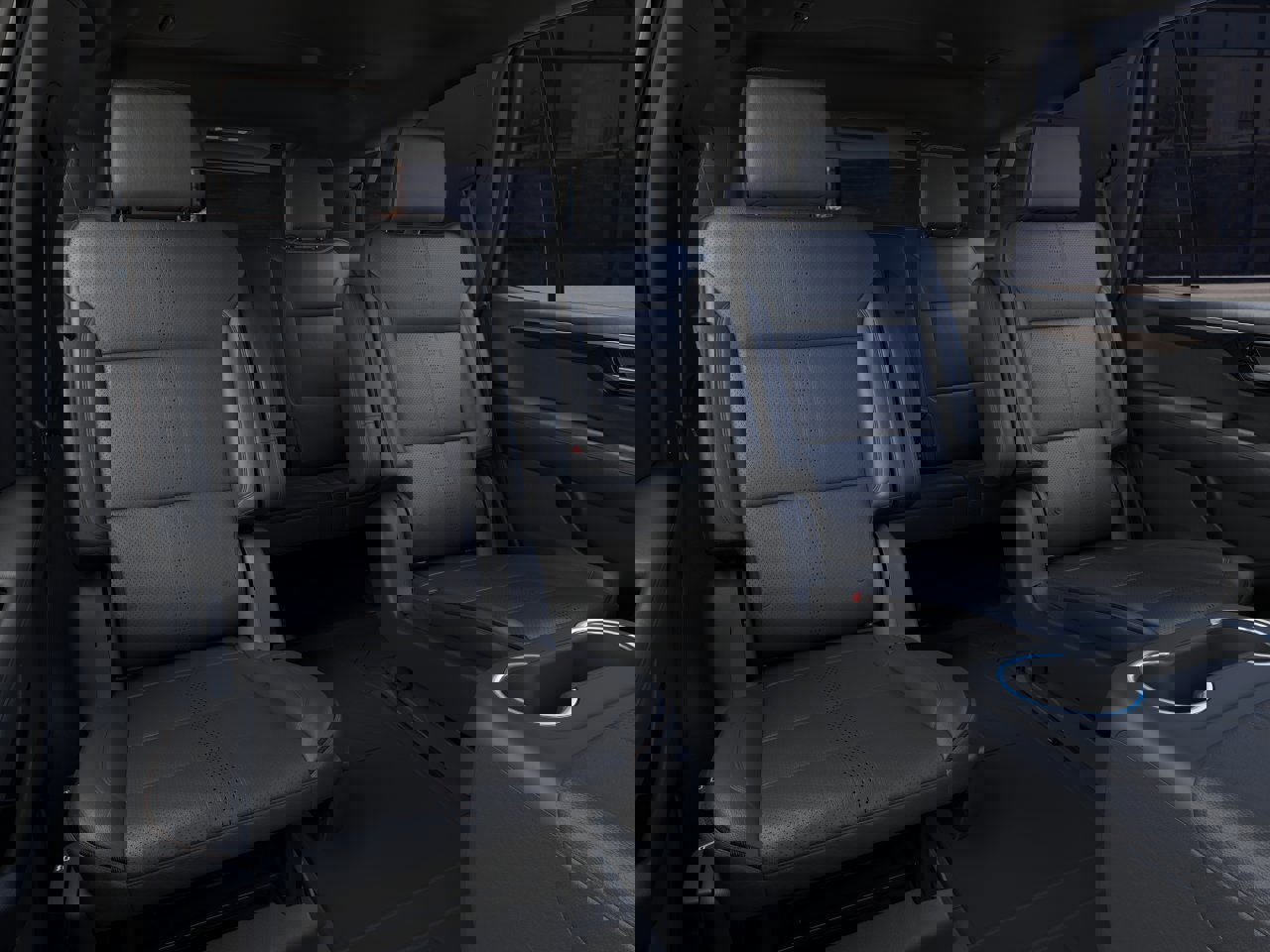 New 2026 Chevrolet Tahoe High Country image 41