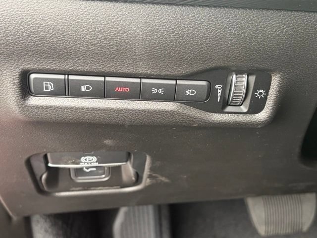 New 2026 Jeep Cherokee Limited AWD/4WD image 25
