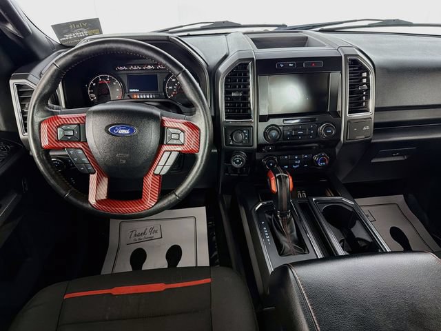 Used 2016 Ford F150 XLT w/ Equipment Group 301A Mid AWD/4WD image 22
