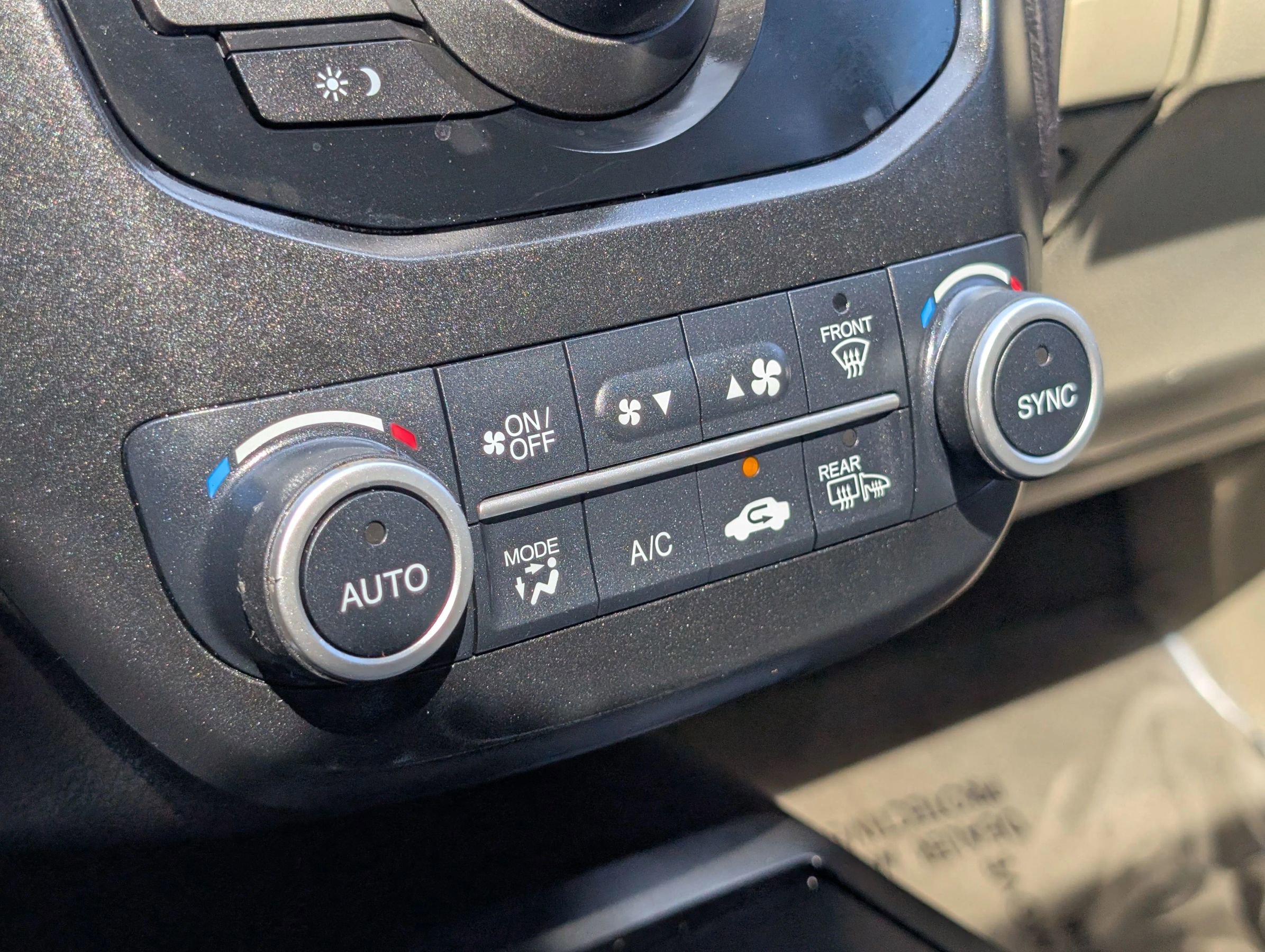 Used 2018 Acura RDX FWD image 28