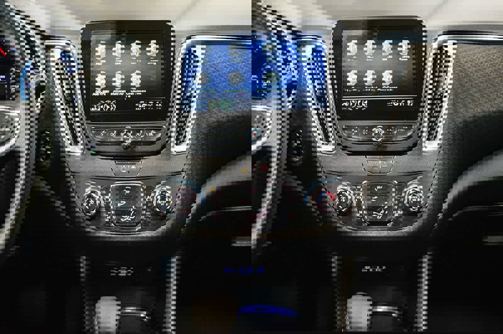 Used 2022 Chevrolet Malibu LS w/ Driver Confidence Package II image 13