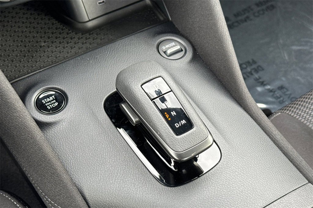 Used 2024 Nissan Z Sport w/ Floor Mat Package image 18