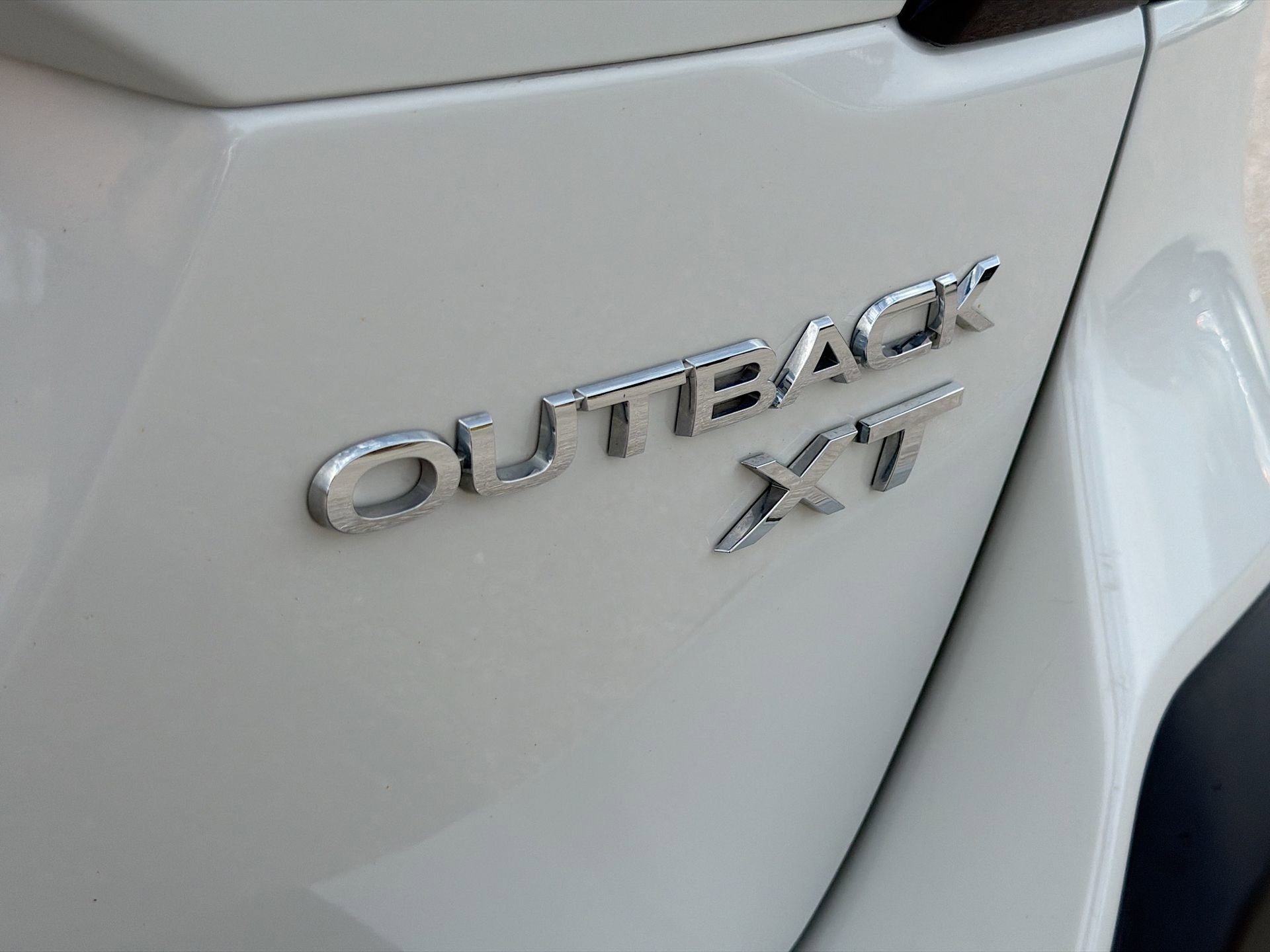 Used 2023 Subaru Outback Limited XT image 46