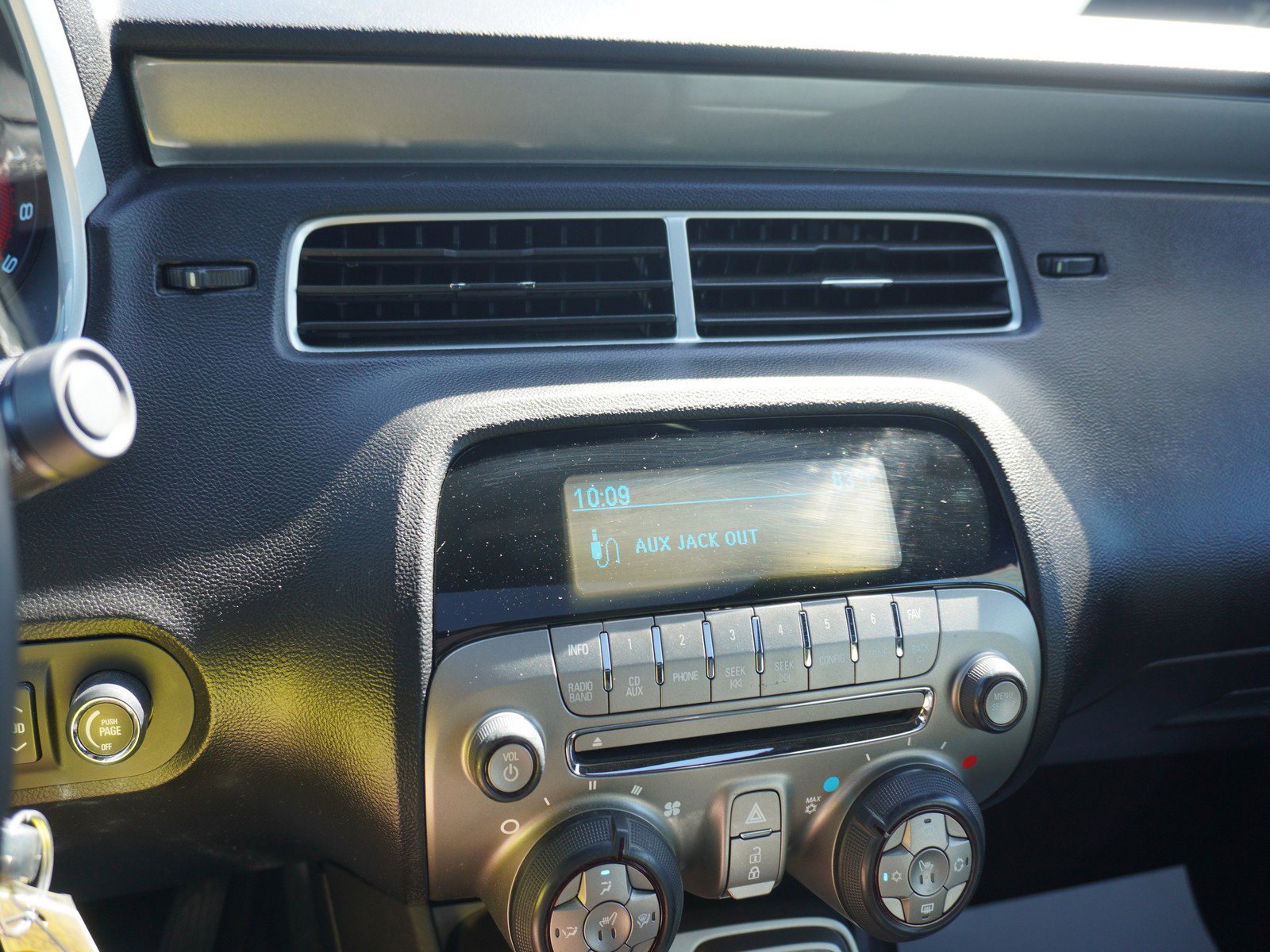 Used 2011 Chevrolet Camaro SS w/ RS Package image 19