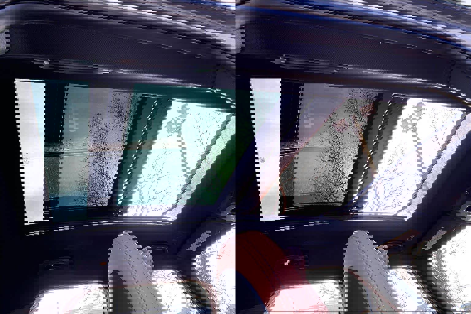 Used 2025 MINI Cooper Countryman S image 13