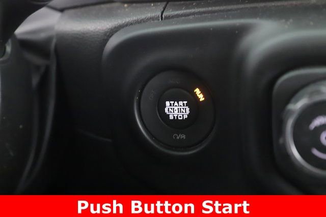 Used 2023 Jeep Wrangler Sport S image 21