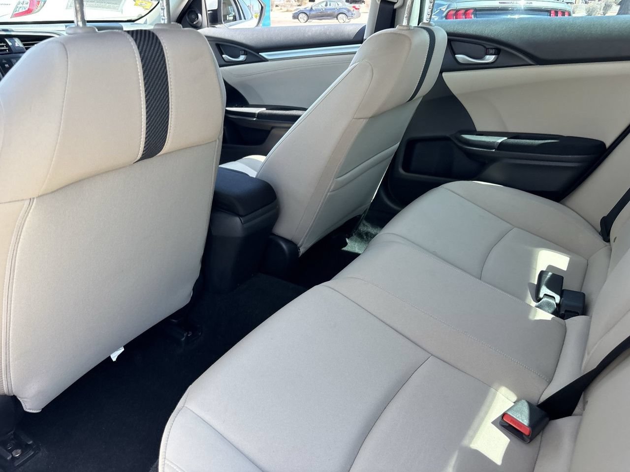 Used 2016 Honda Civic EX-T image 15