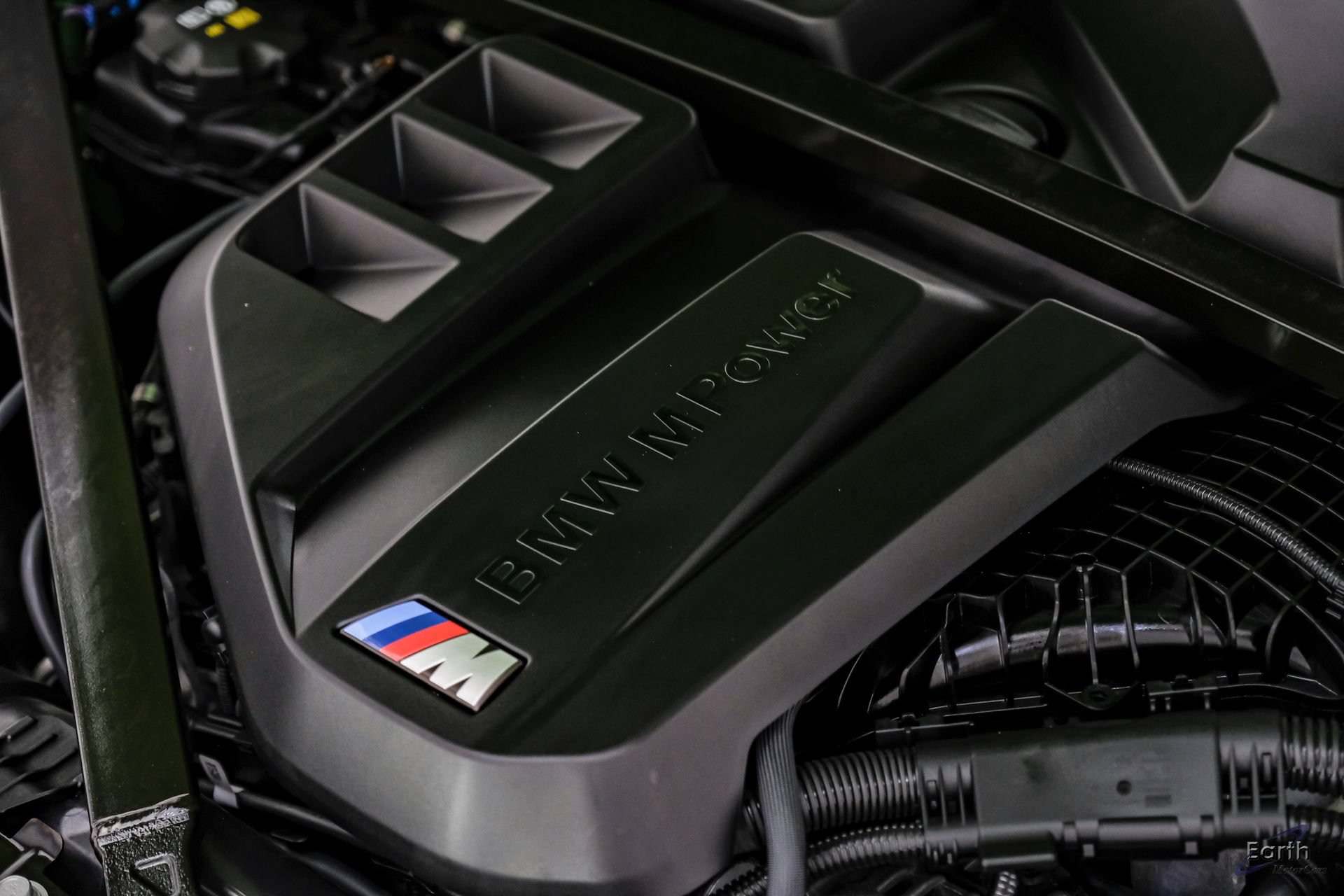 Used 2025 BMW M2 w/ Lighting Package RWD image 99