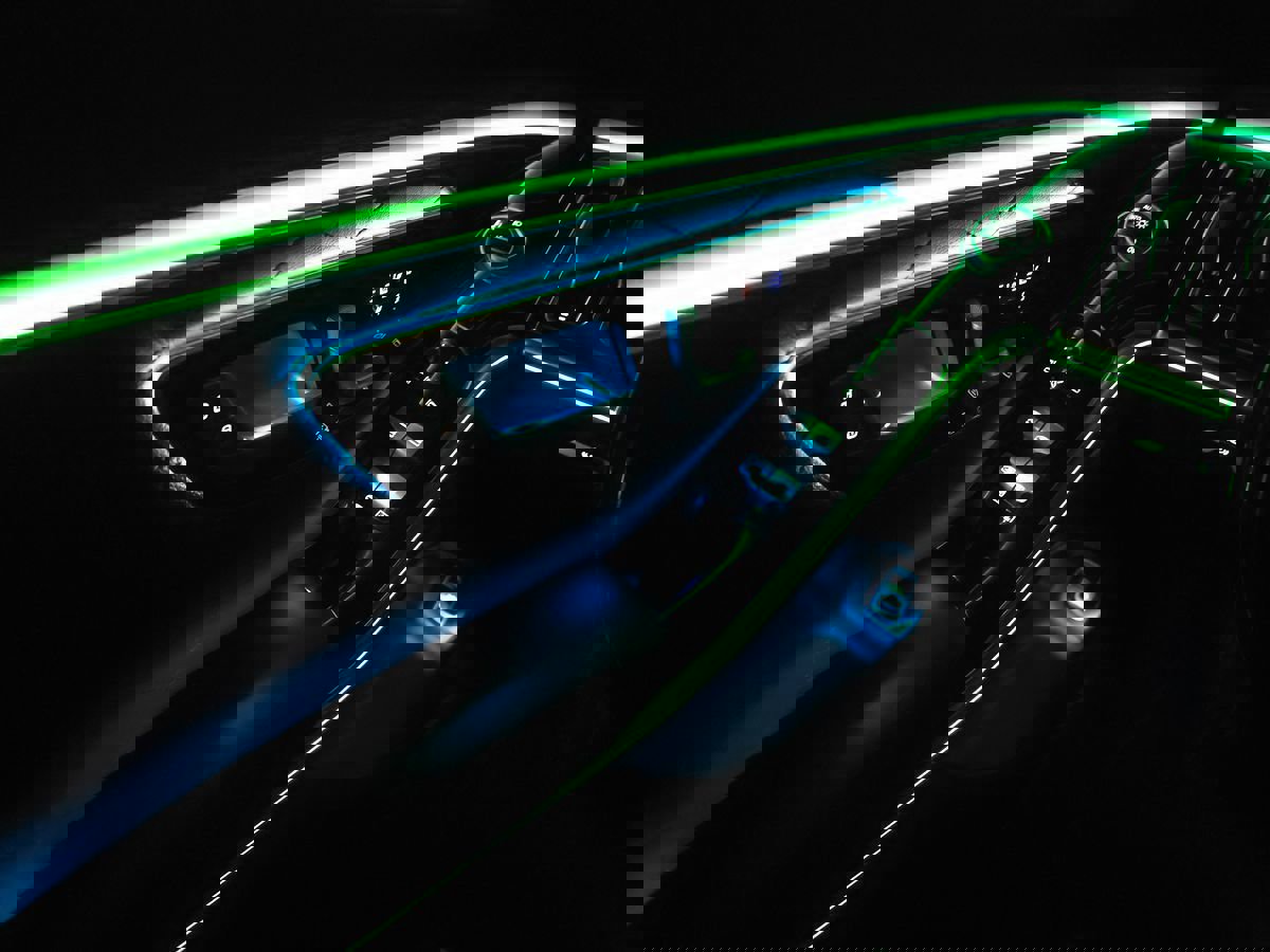 Used 2021 Mercedes-Benz S 580 4MATIC Sedan w/ Warmth & Comfort Package image 42