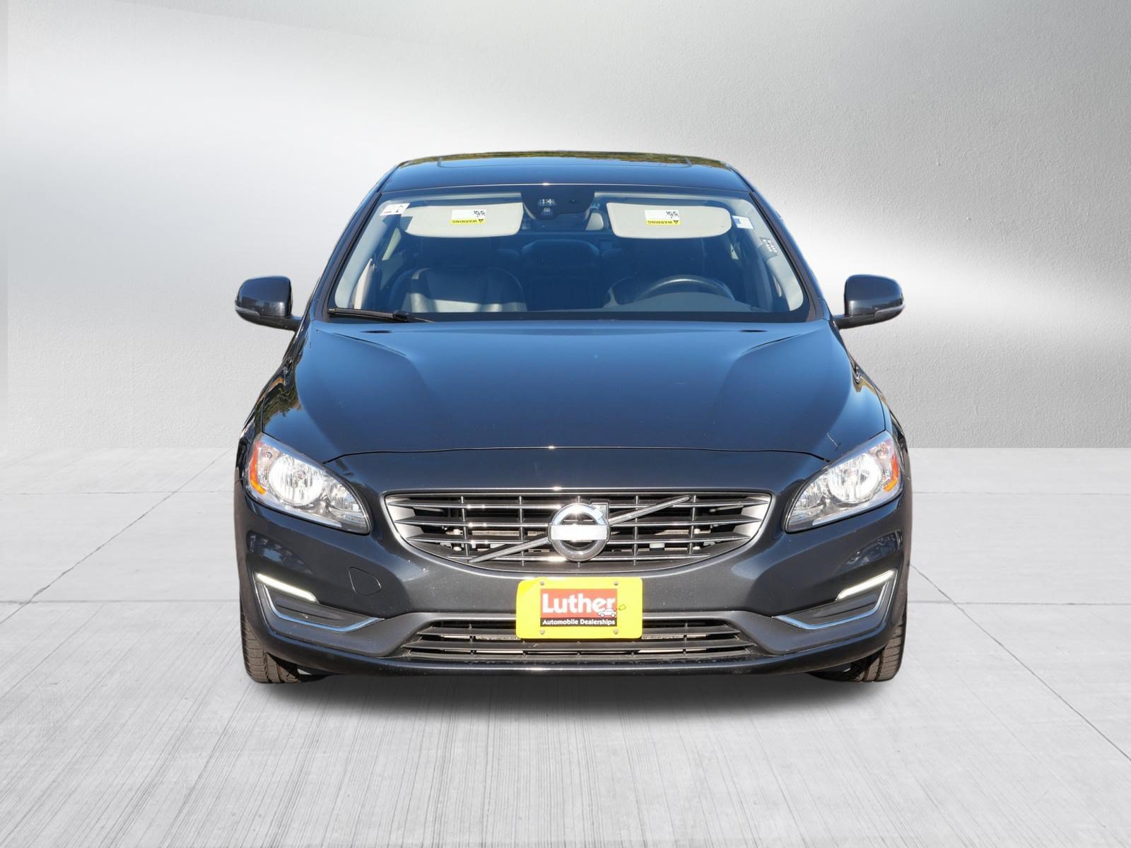 Used 2014 Volvo S60 T5 FWD image 2
